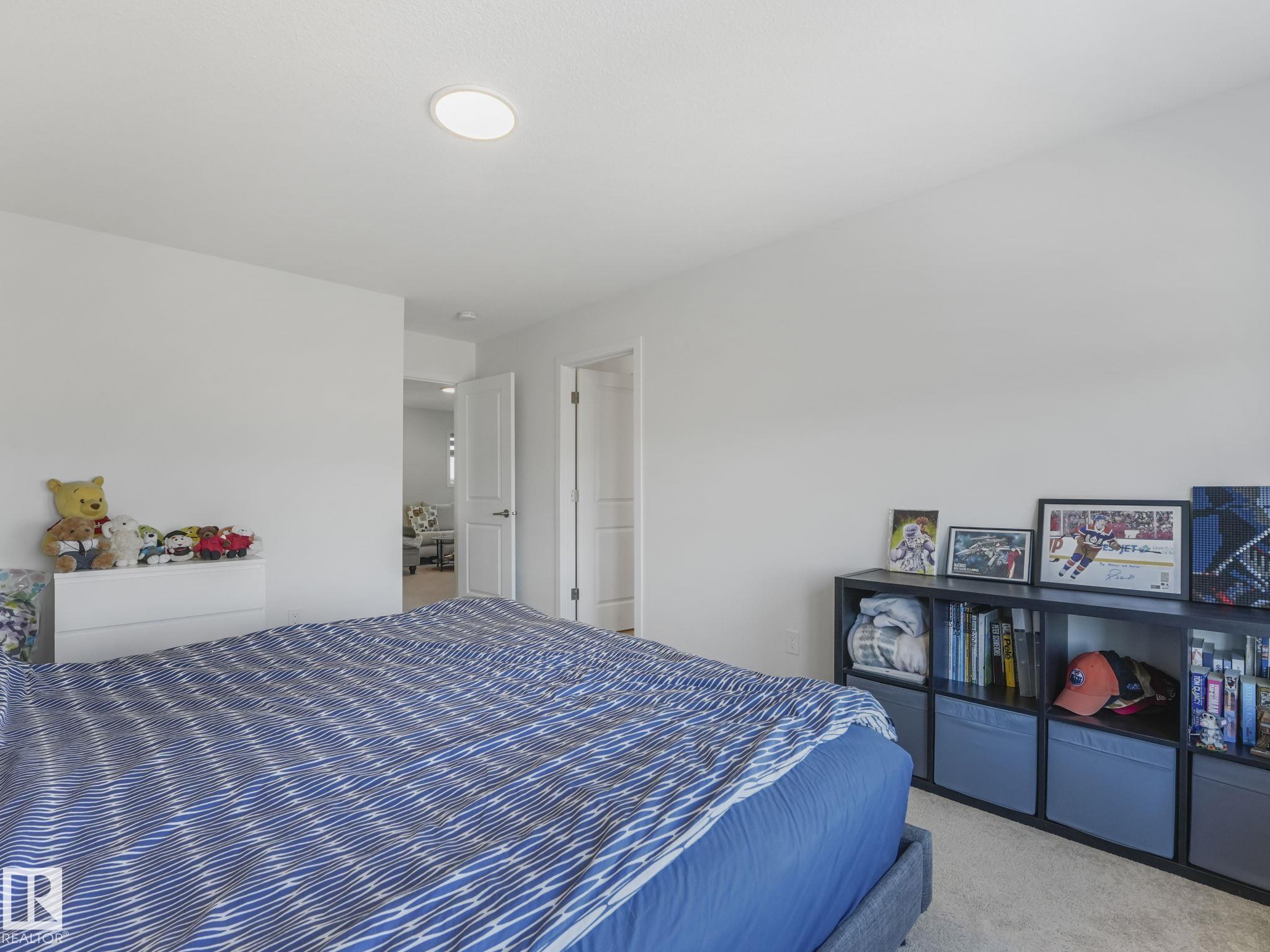 Photo 23 at 4851 Kinney Road SW, Keswick, Edmonton