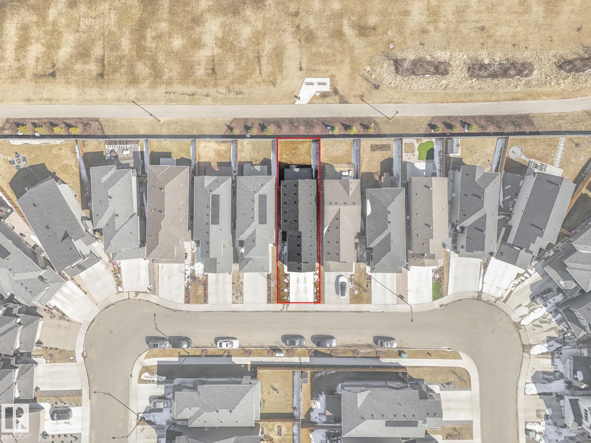 4851 Kinney Road SW, Keswick, Edmonton