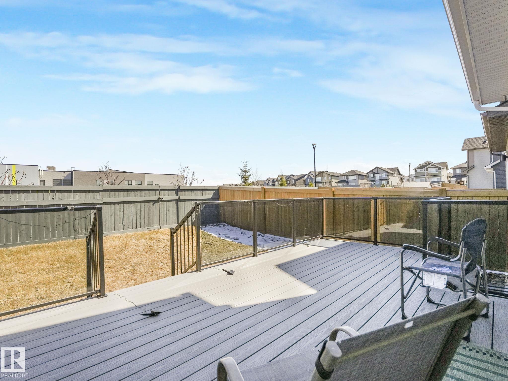 Photo 41 at 4851 Kinney Road SW, Keswick, Edmonton