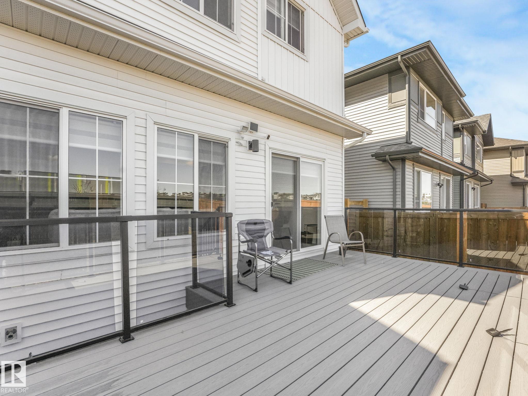 Photo 43 at 4851 Kinney Road SW, Keswick, Edmonton