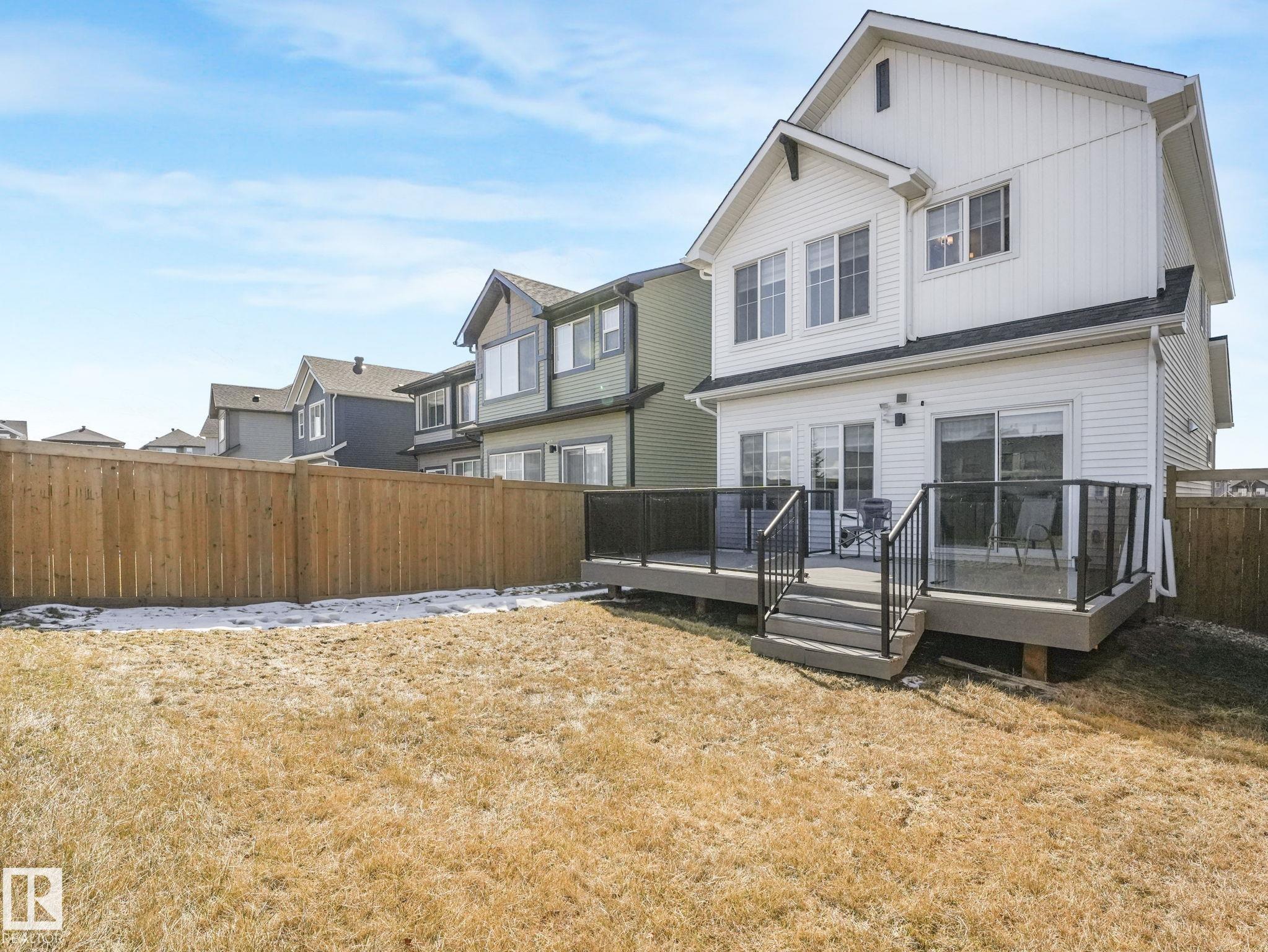 Photo 45 at 4851 Kinney Road SW, Keswick, Edmonton