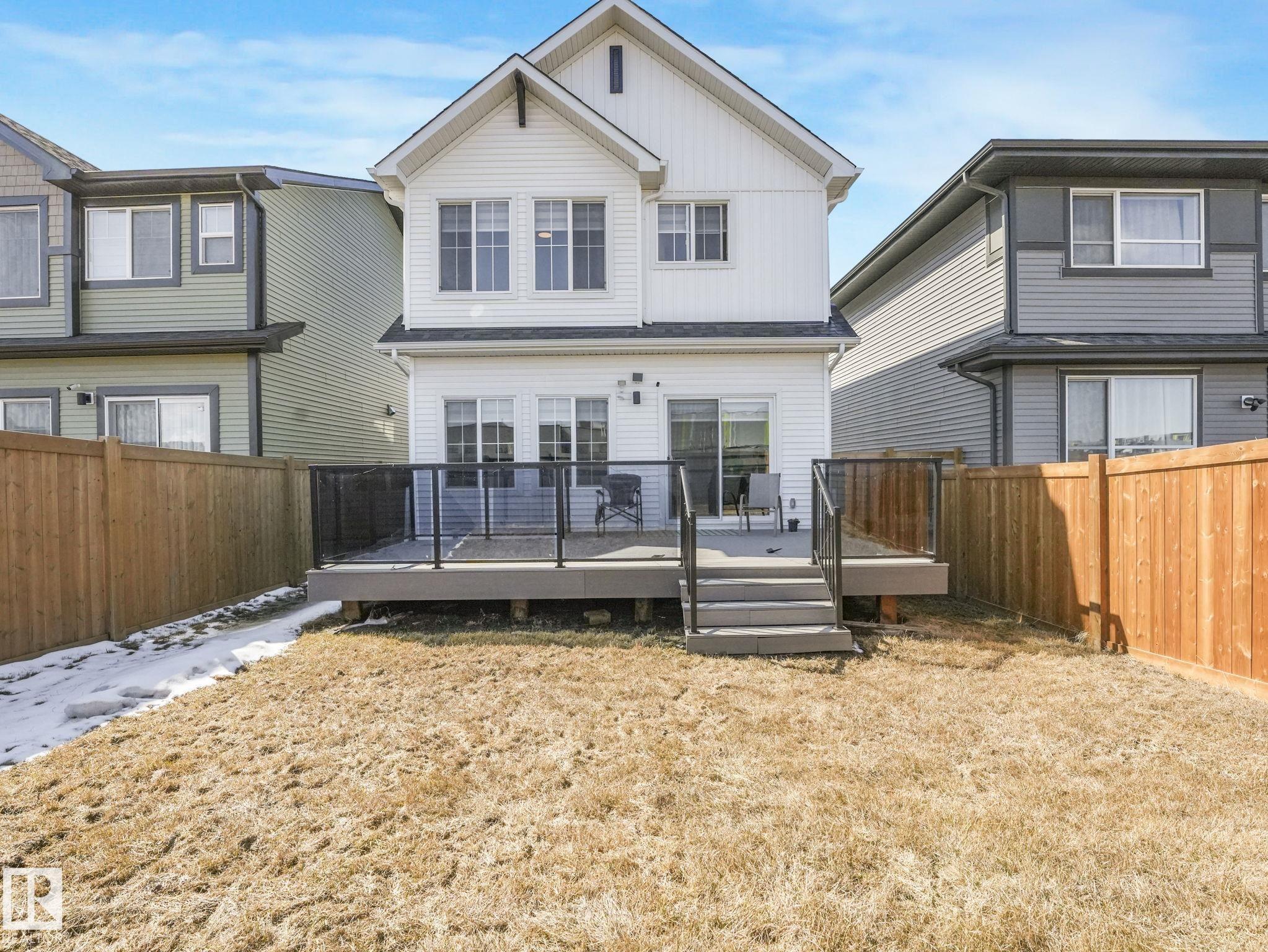 Photo 46 at 4851 Kinney Road SW, Keswick, Edmonton