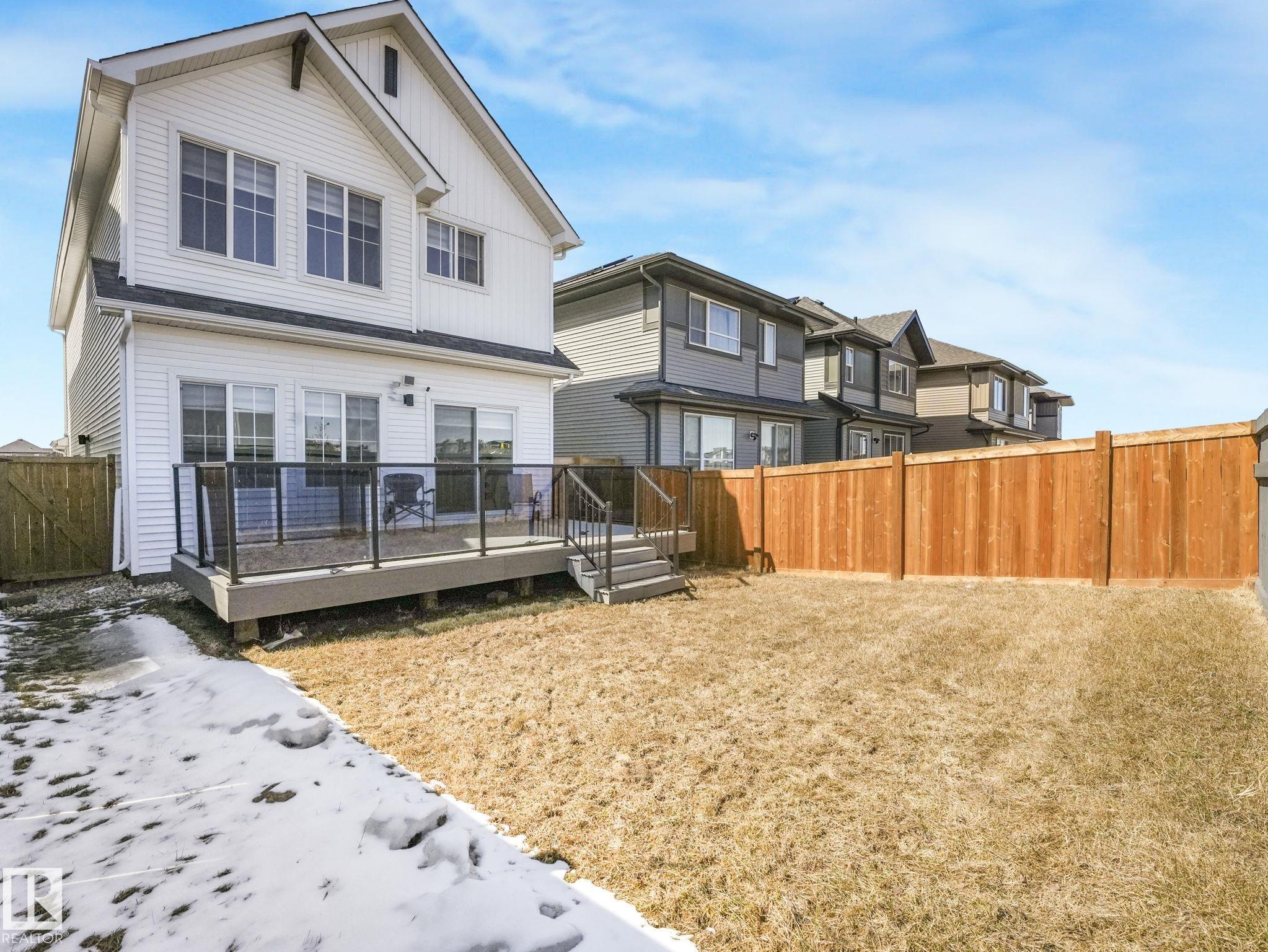 Photo 47 at 4851 Kinney Road SW, Keswick, Edmonton