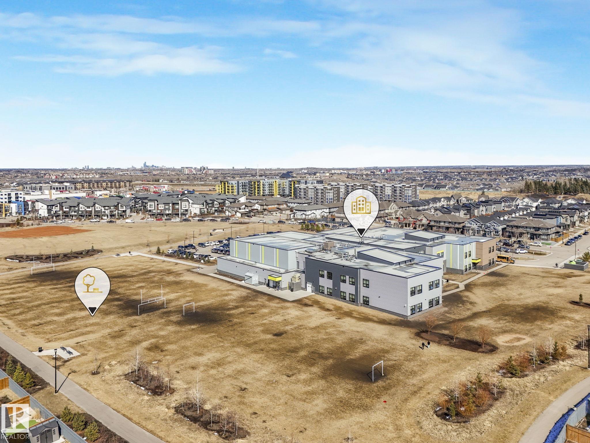 Photo 48 at 4851 Kinney Road SW, Keswick, Edmonton