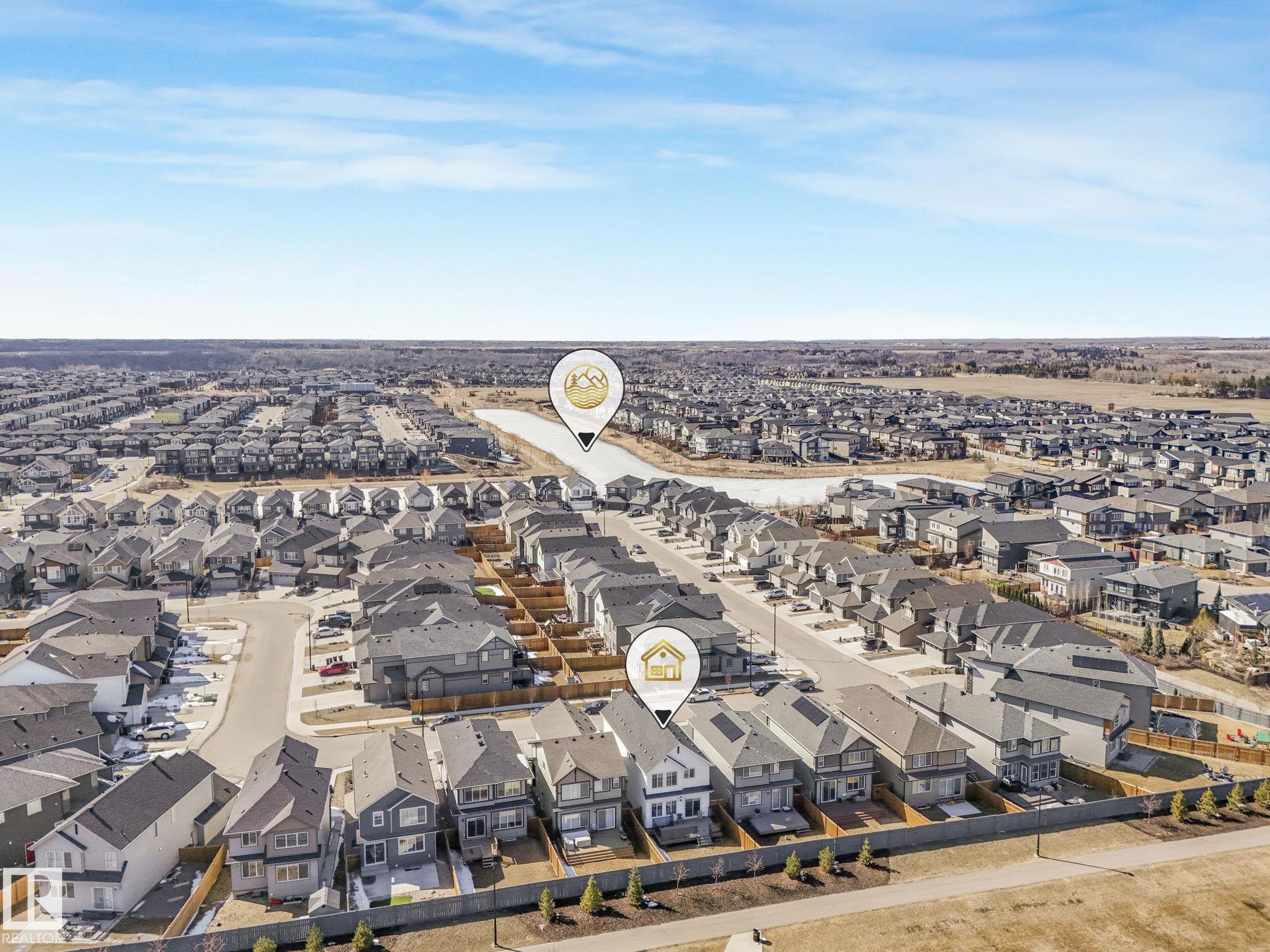 Photo 50 at 4851 Kinney Road SW, Keswick, Edmonton