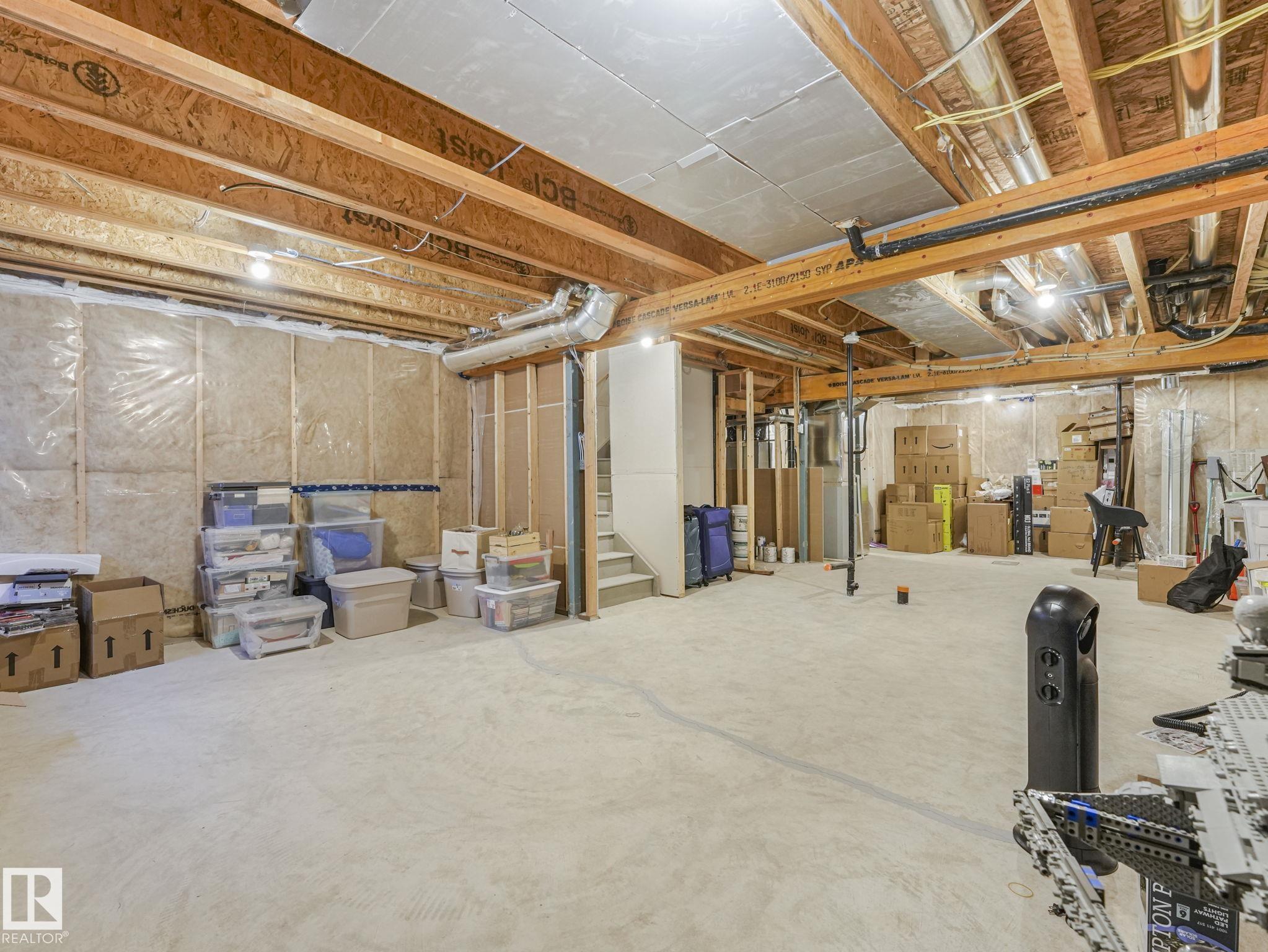 Photo 54 at 4851 Kinney Road SW, Keswick, Edmonton