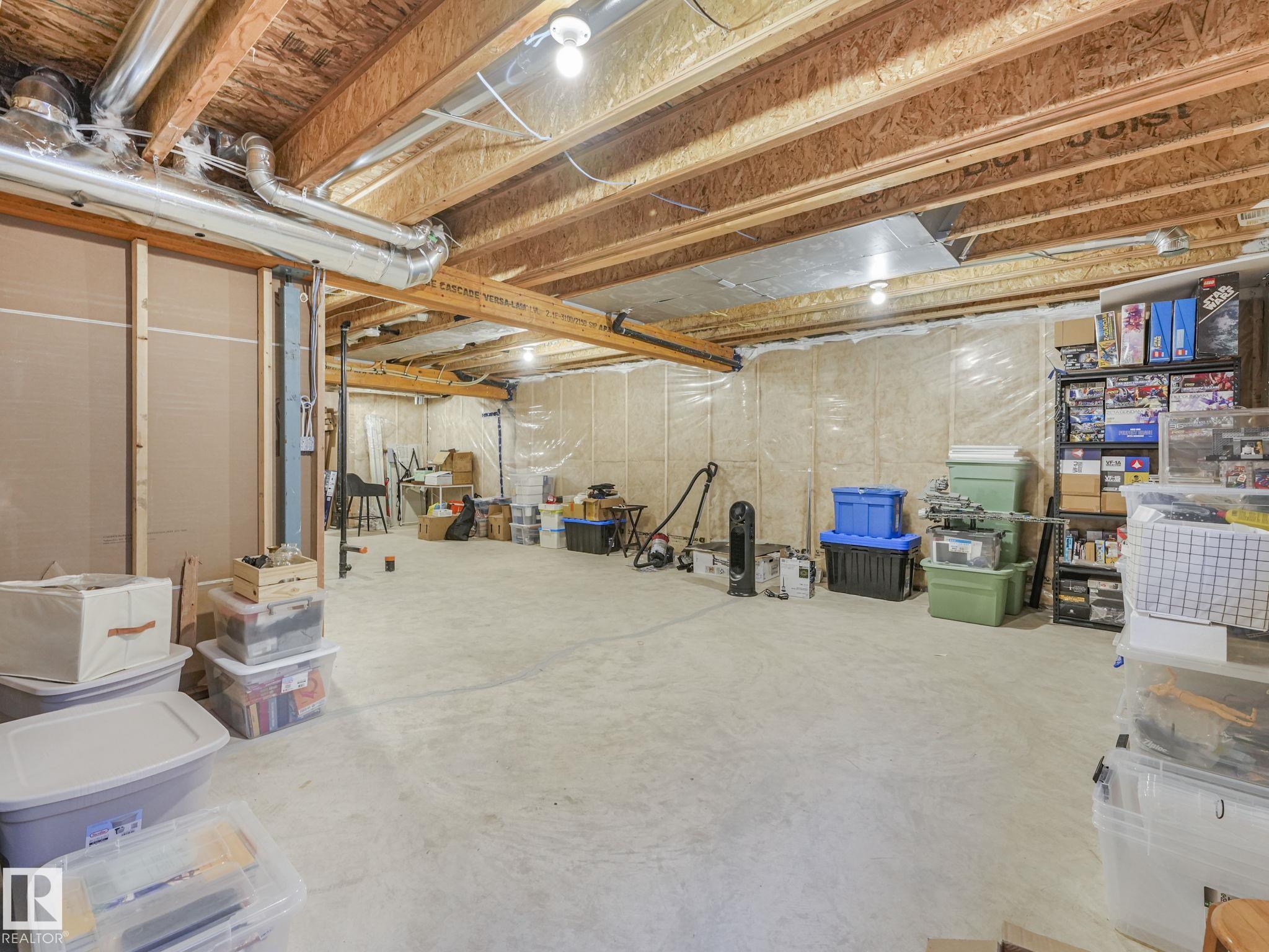 Photo 55 at 4851 Kinney Road SW, Keswick, Edmonton