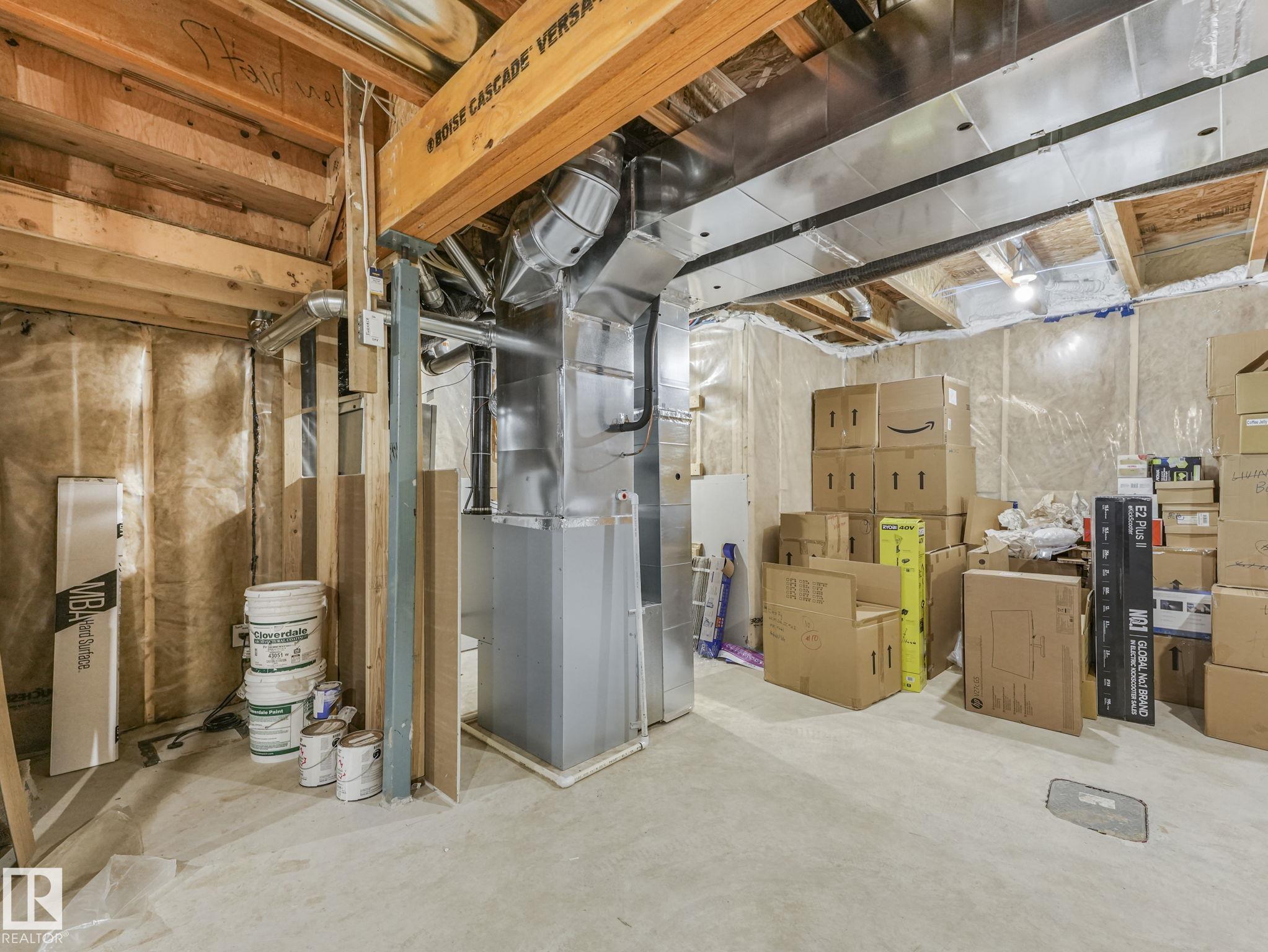 Photo 56 at 4851 Kinney Road SW, Keswick, Edmonton