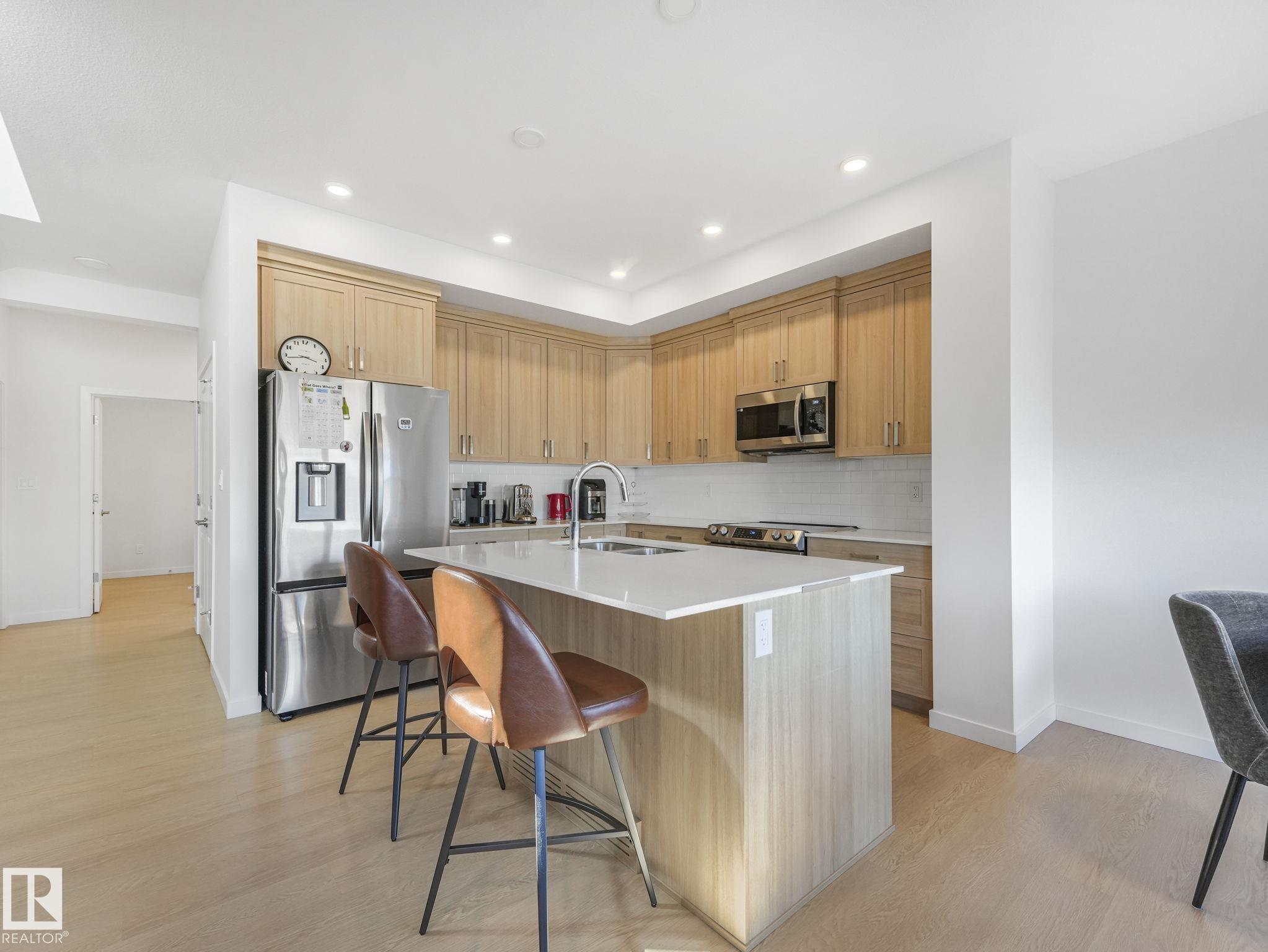 Photo 10 at 4851 Kinney Road SW, Keswick, Edmonton