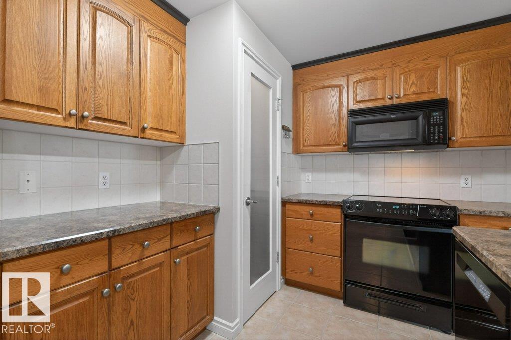 Photo 11 at 408 - 9020 Jasper Avenue NW, Boyle Street, Edmonton