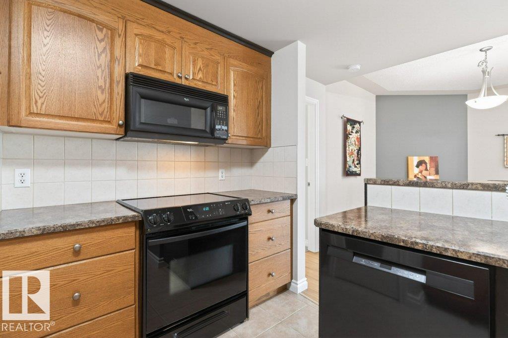 Photo 12 at 408 - 9020 Jasper Avenue NW, Boyle Street, Edmonton