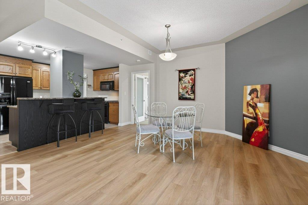 Photo 14 at 408 - 9020 Jasper Avenue NW, Boyle Street, Edmonton