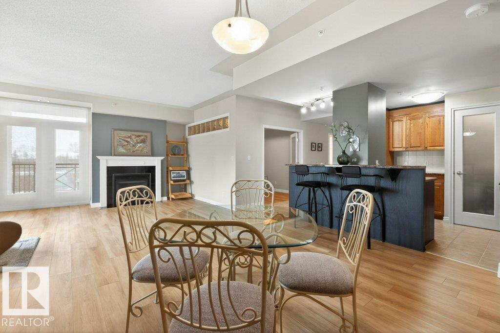 Photo 15 at 408 - 9020 Jasper Avenue NW, Boyle Street, Edmonton