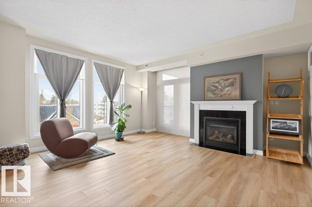 Photo 16 at 408 - 9020 Jasper Avenue NW, Boyle Street, Edmonton