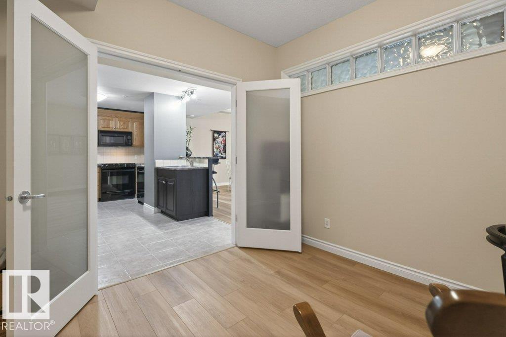 Photo 19 at 408 - 9020 Jasper Avenue NW, Boyle Street, Edmonton