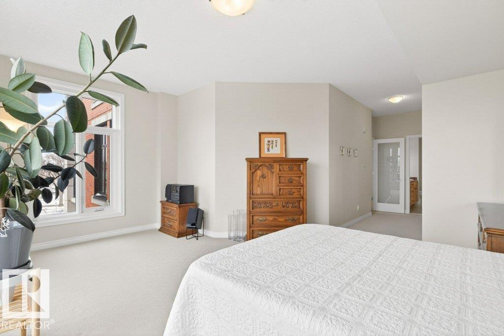 Photo 22 at 408 - 9020 Jasper Avenue NW, Boyle Street, Edmonton