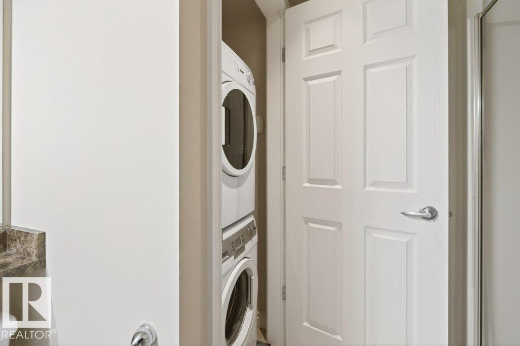 Photo 27 at 408 - 9020 Jasper Avenue NW, Boyle Street, Edmonton