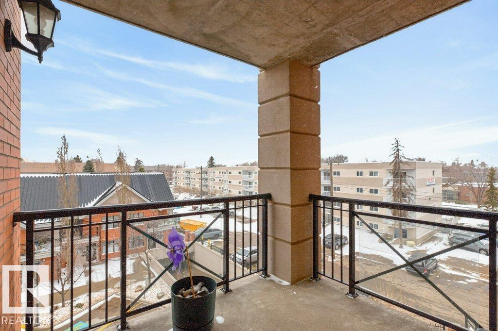 Photo 28 at 408 - 9020 Jasper Avenue NW, Boyle Street, Edmonton