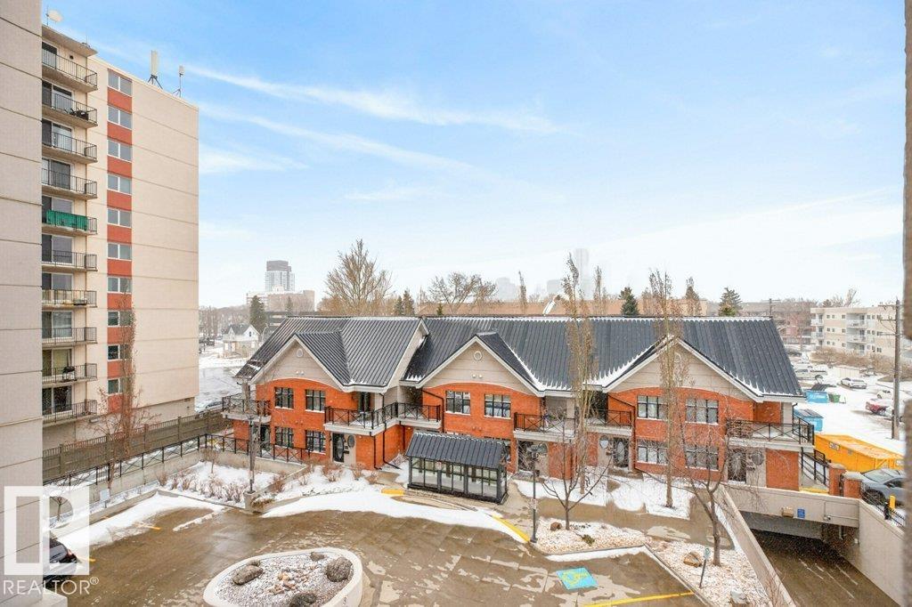 Photo 29 at 408 - 9020 Jasper Avenue NW, Boyle Street, Edmonton