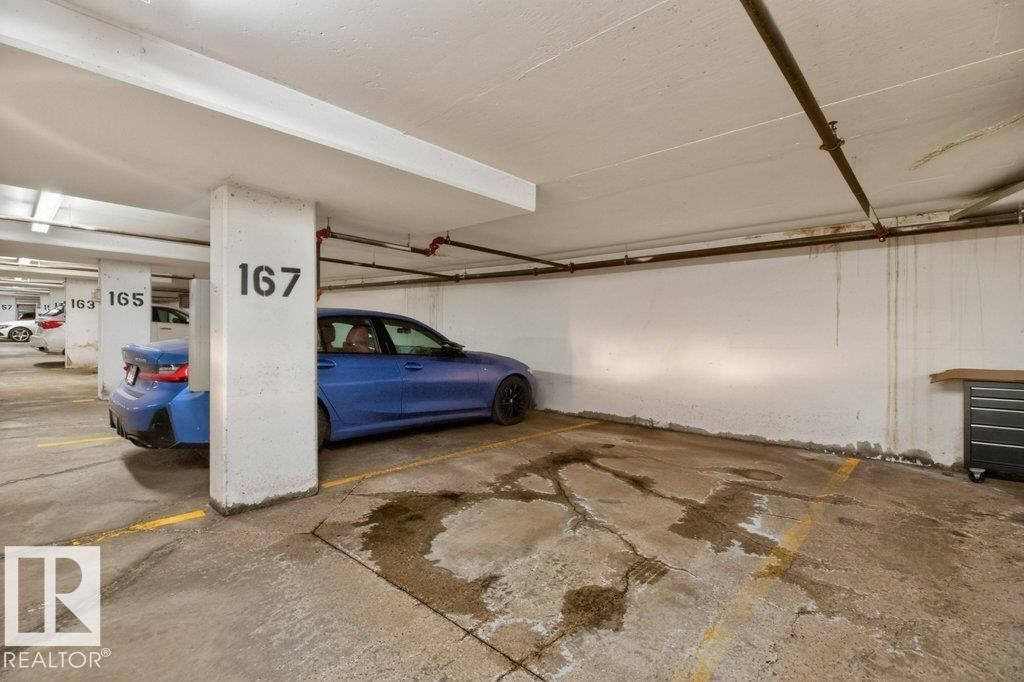 Photo 31 at 408 - 9020 Jasper Avenue NW, Boyle Street, Edmonton