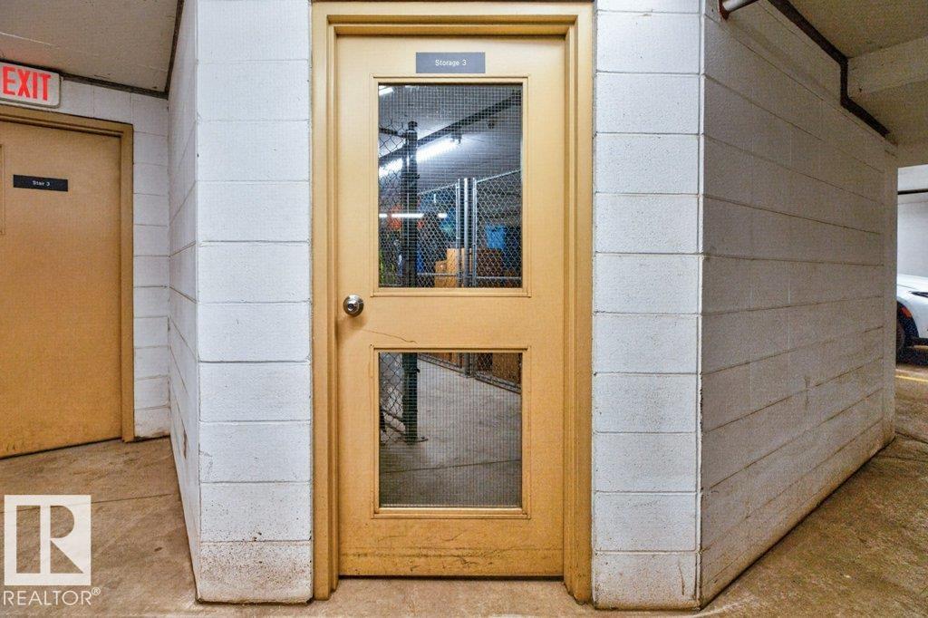 Photo 32 at 408 - 9020 Jasper Avenue NW, Boyle Street, Edmonton