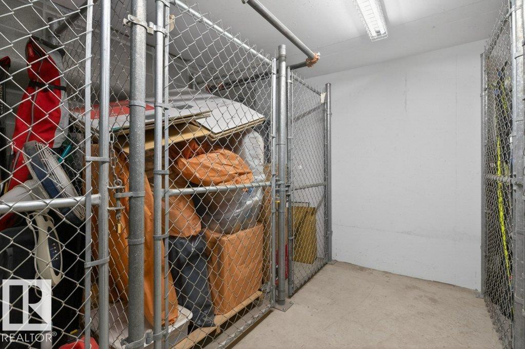 Photo 33 at 408 - 9020 Jasper Avenue NW, Boyle Street, Edmonton