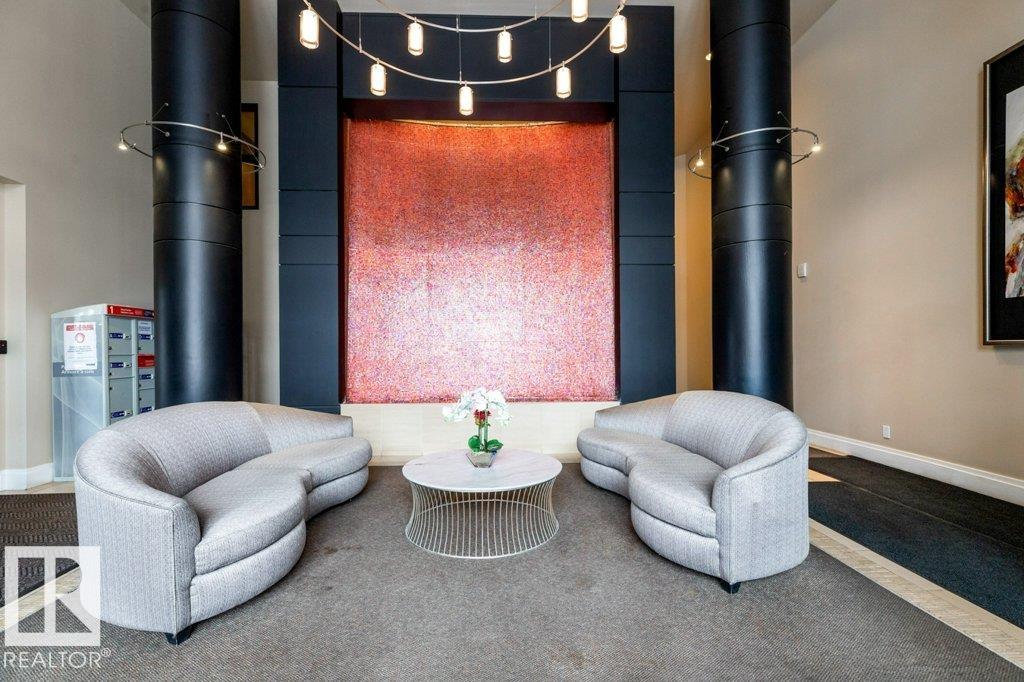 Photo 40 at 408 - 9020 Jasper Avenue NW, Boyle Street, Edmonton