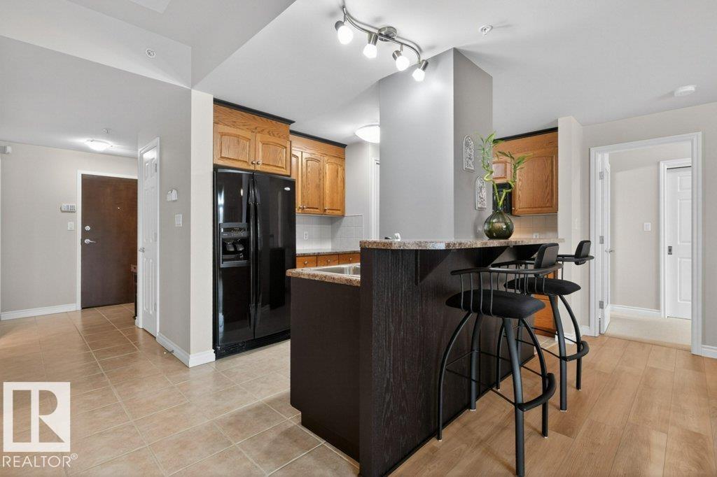 408 - 9020 Jasper Avenue NW, Boyle Street, Edmonton