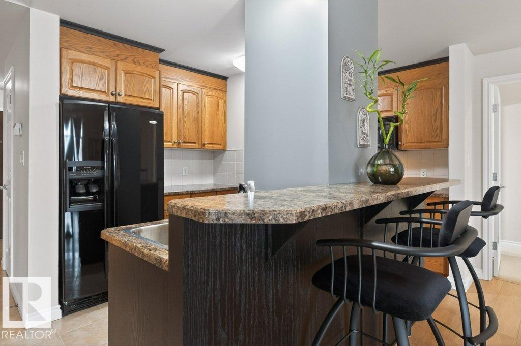 Photo 6 at 408 - 9020 Jasper Avenue NW, Boyle Street, Edmonton