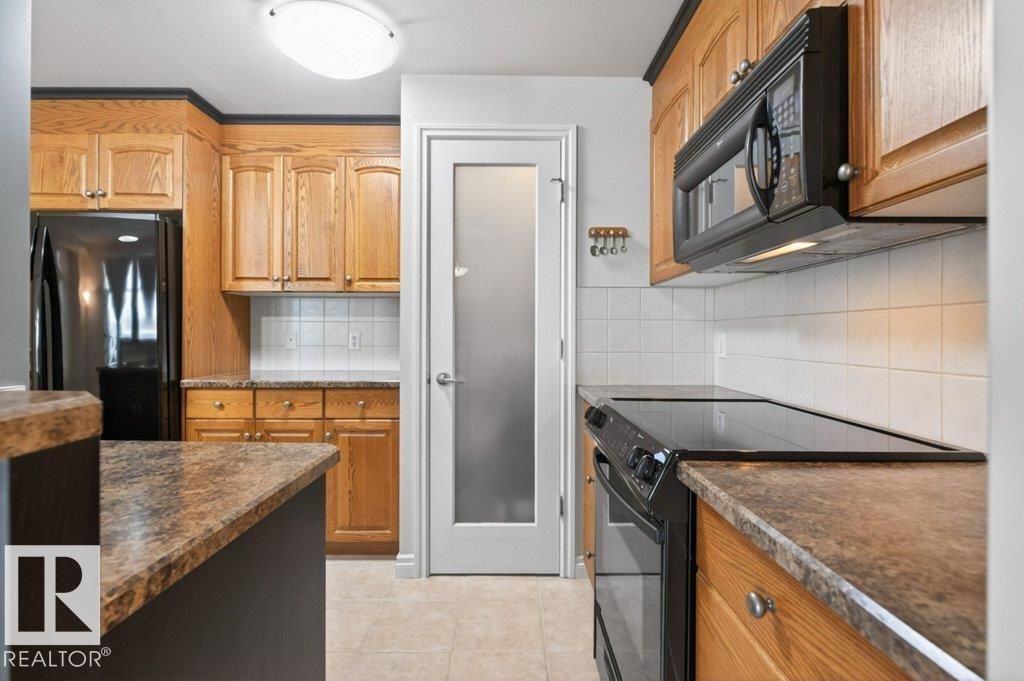 Photo 8 at 408 - 9020 Jasper Avenue NW, Boyle Street, Edmonton