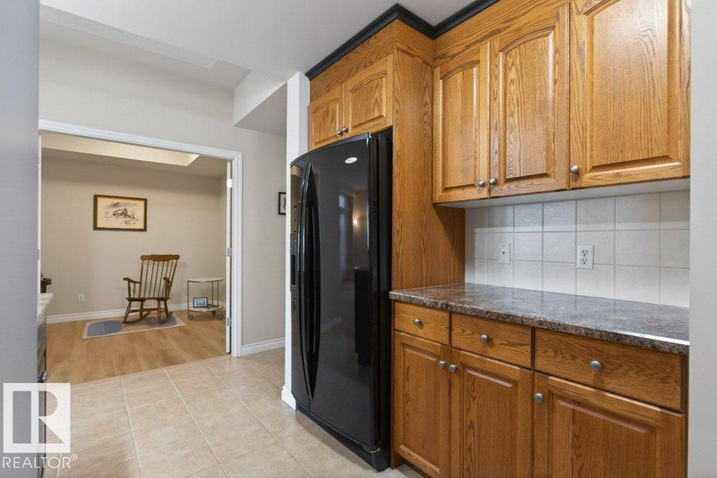 Photo 9 at 408 - 9020 Jasper Avenue NW, Boyle Street, Edmonton