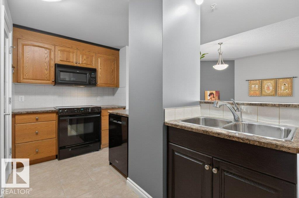 Photo 10 at 408 - 9020 Jasper Avenue NW, Boyle Street, Edmonton