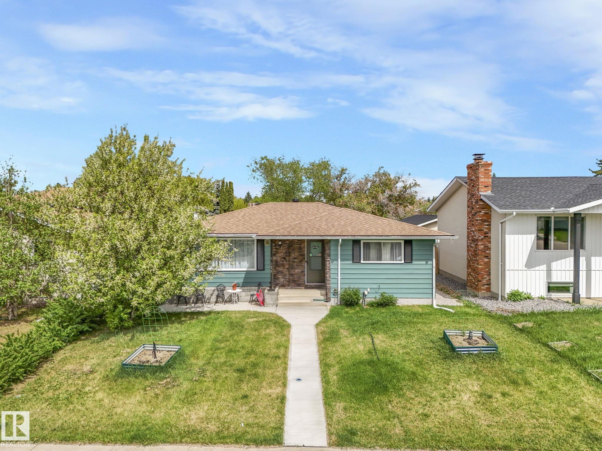 7120 39 Avenue NW, Michaels Park, Edmonton