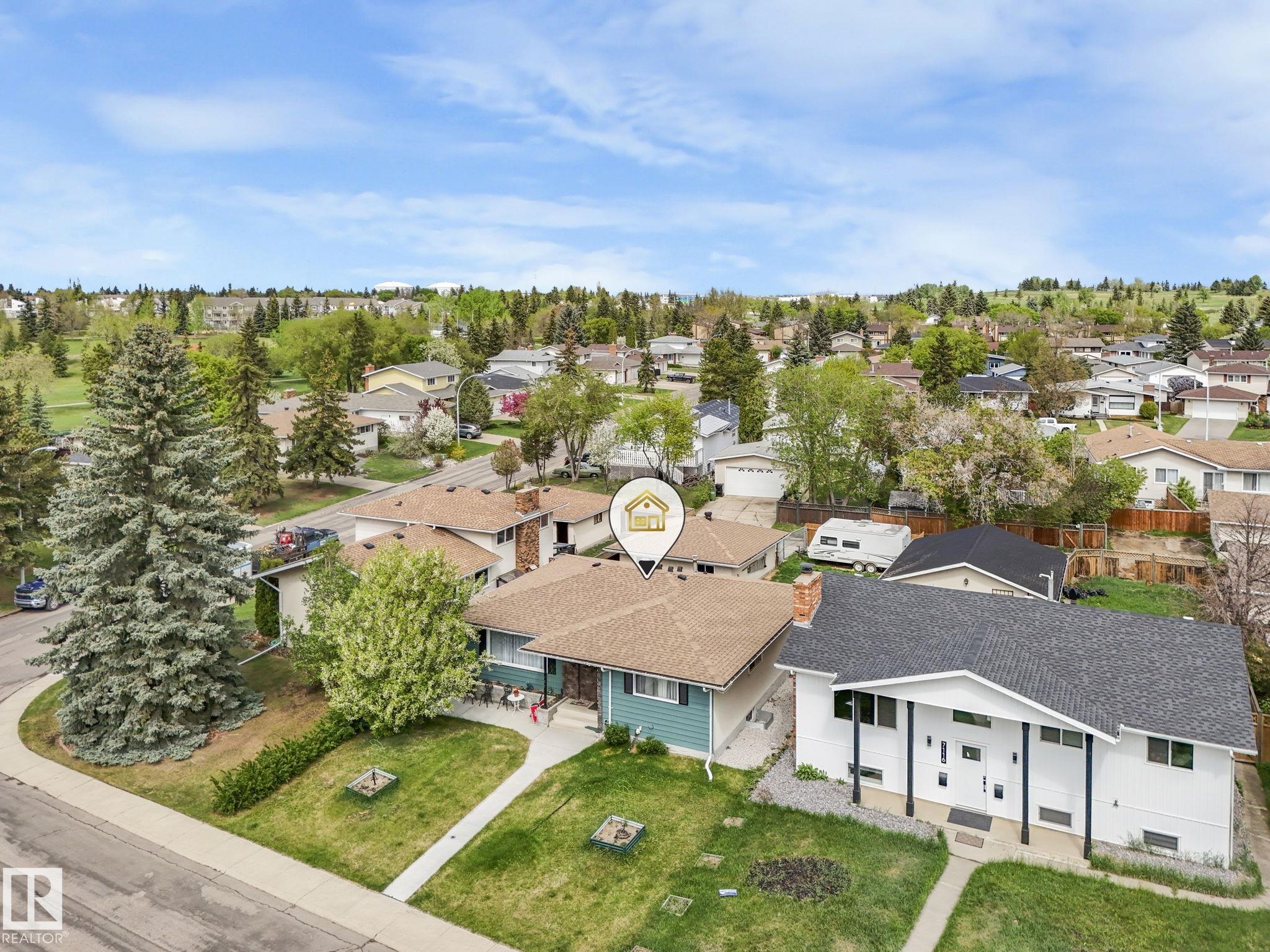 7120 39 Avenue NW, Michaels Park, Edmonton