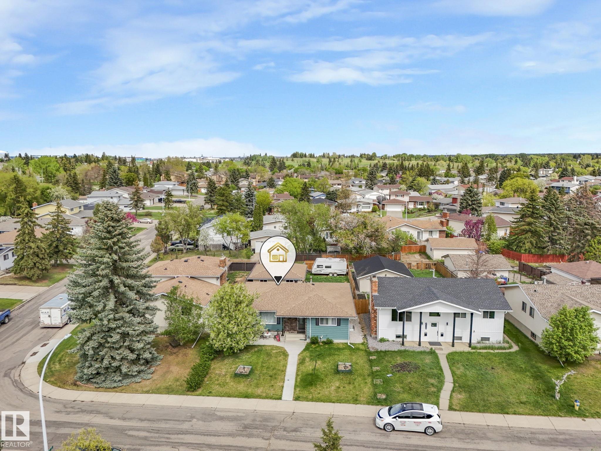 7120 39 Avenue NW, Michaels Park, Edmonton