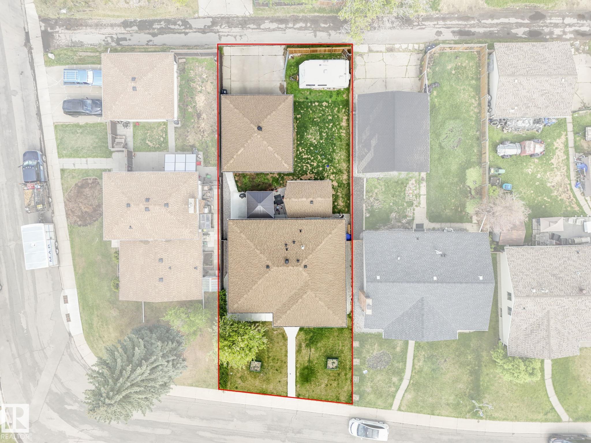 7120 39 Avenue NW, Michaels Park, Edmonton