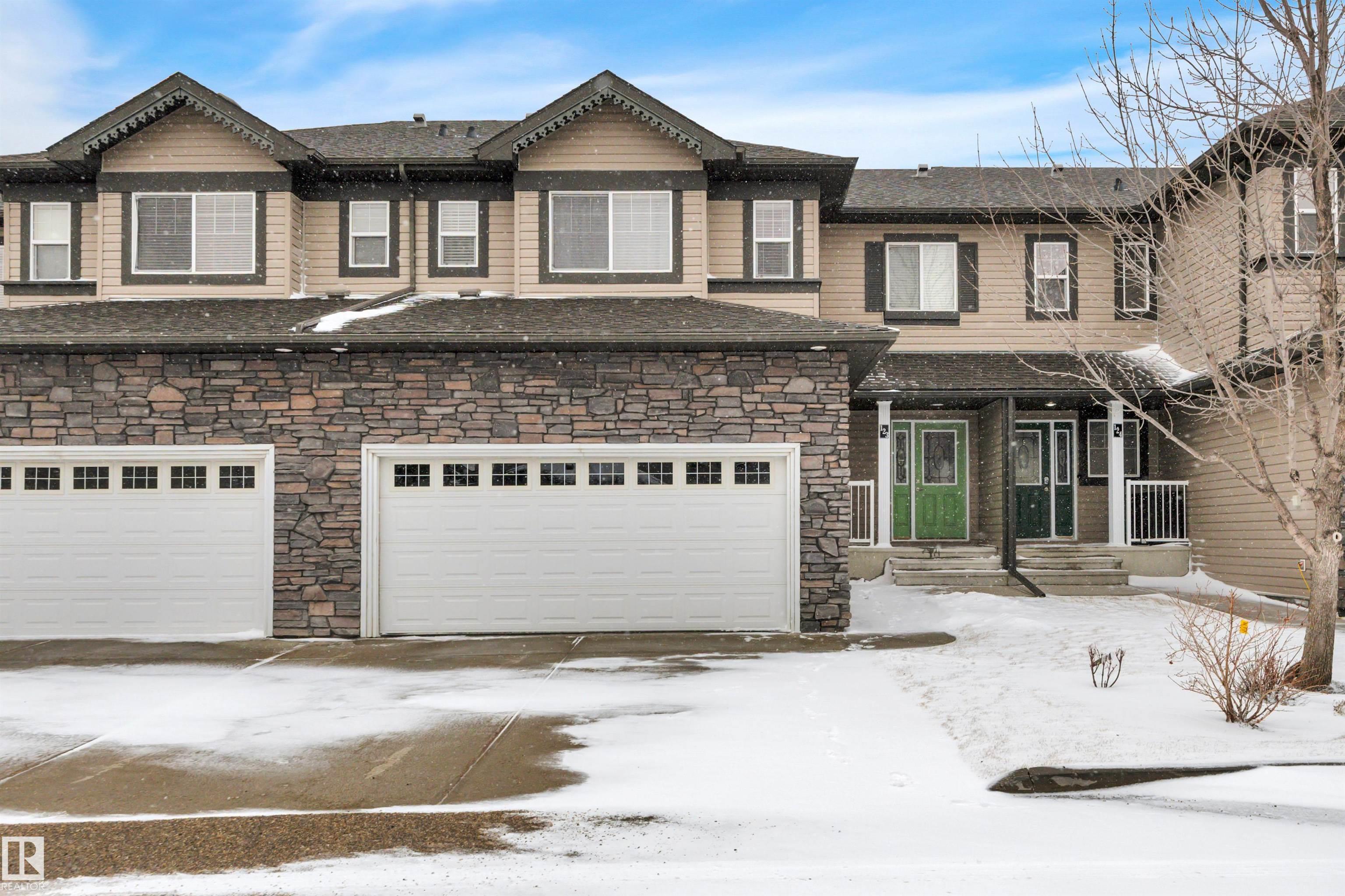 123 - 89 Rue Monette, Montalet, Beaumont