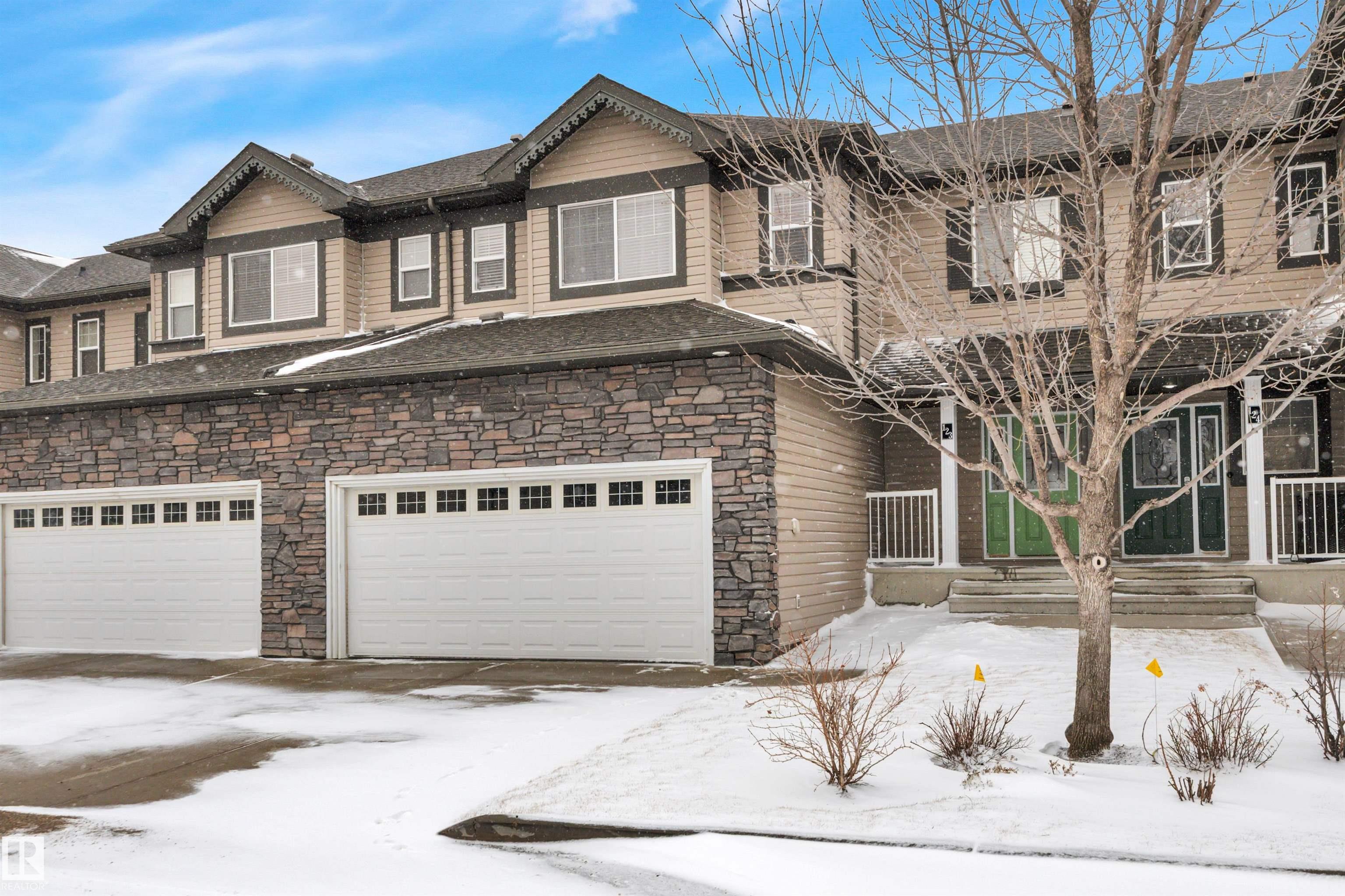 123 - 89 Rue Monette, Montalet, Beaumont