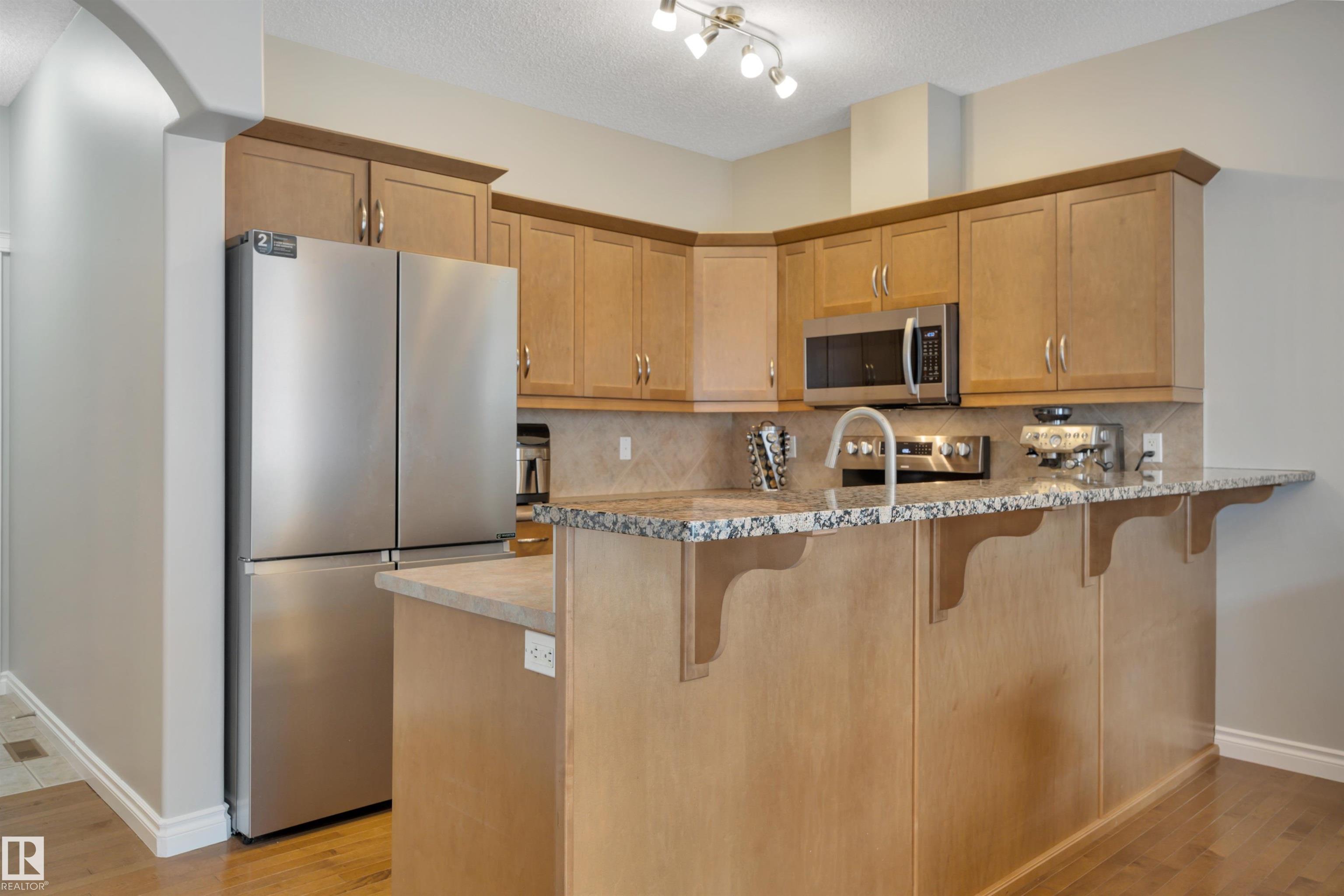 Photo 16 at 123 - 89 Rue Monette, Montalet, Beaumont