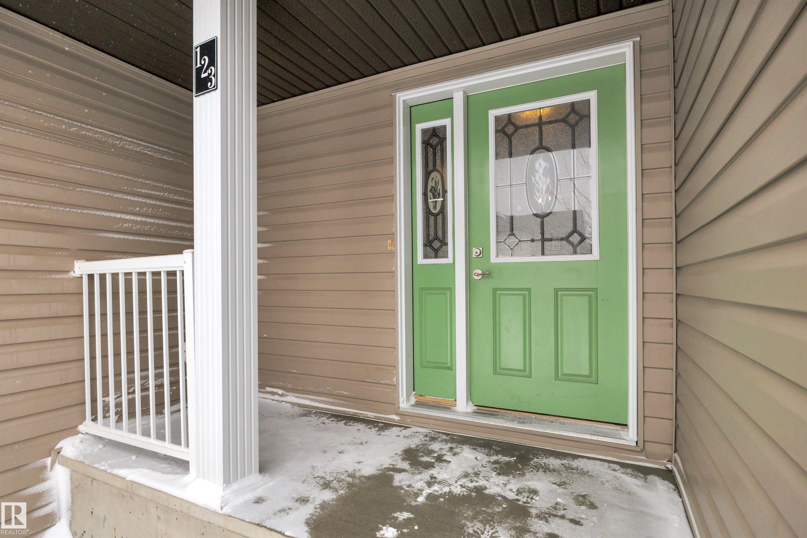 123 - 89 Rue Monette, Montalet, Beaumont