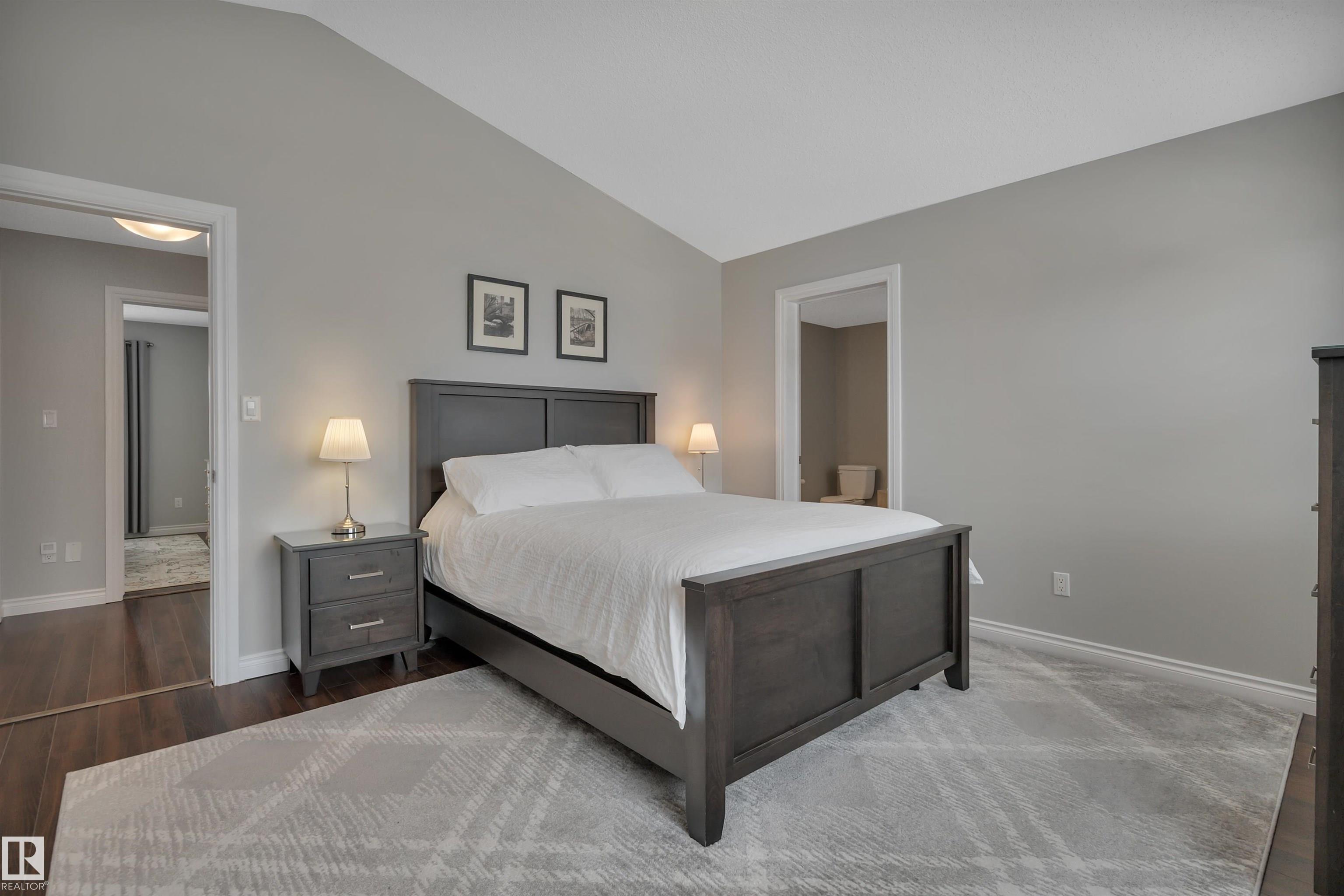 Photo 25 at 123 - 89 Rue Monette, Montalet, Beaumont