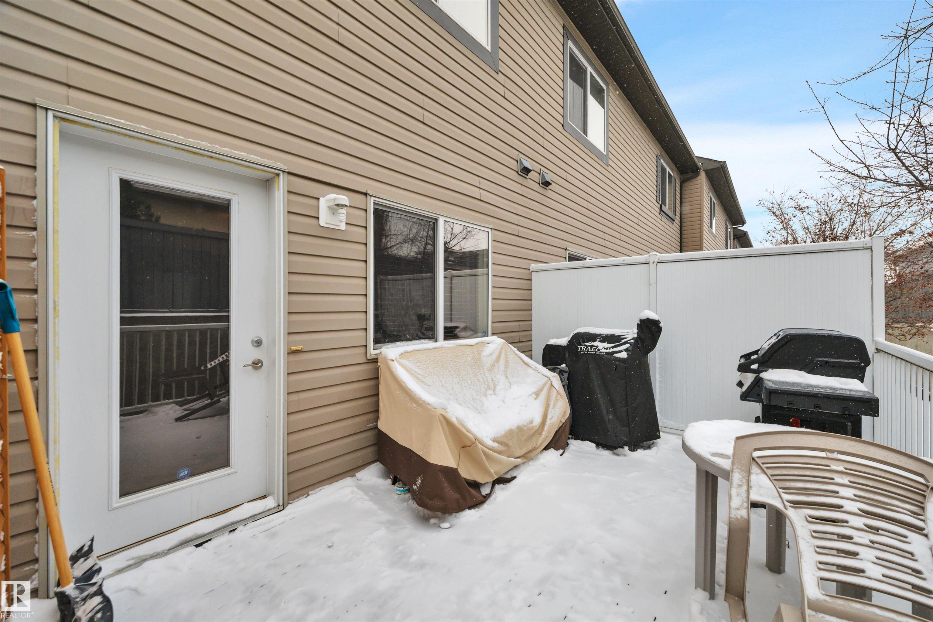 Photo 44 at 123 - 89 Rue Monette, Montalet, Beaumont