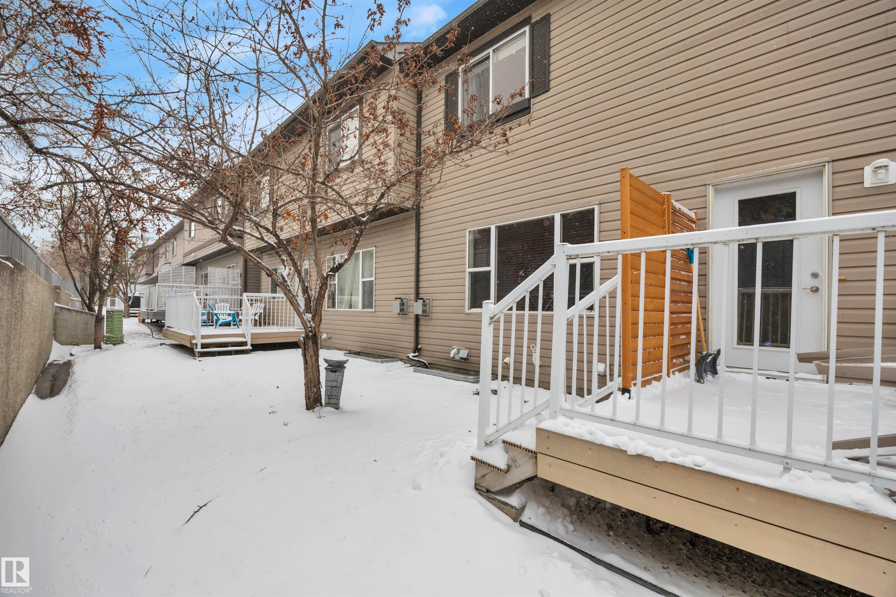 Photo 46 at 123 - 89 Rue Monette, Montalet, Beaumont