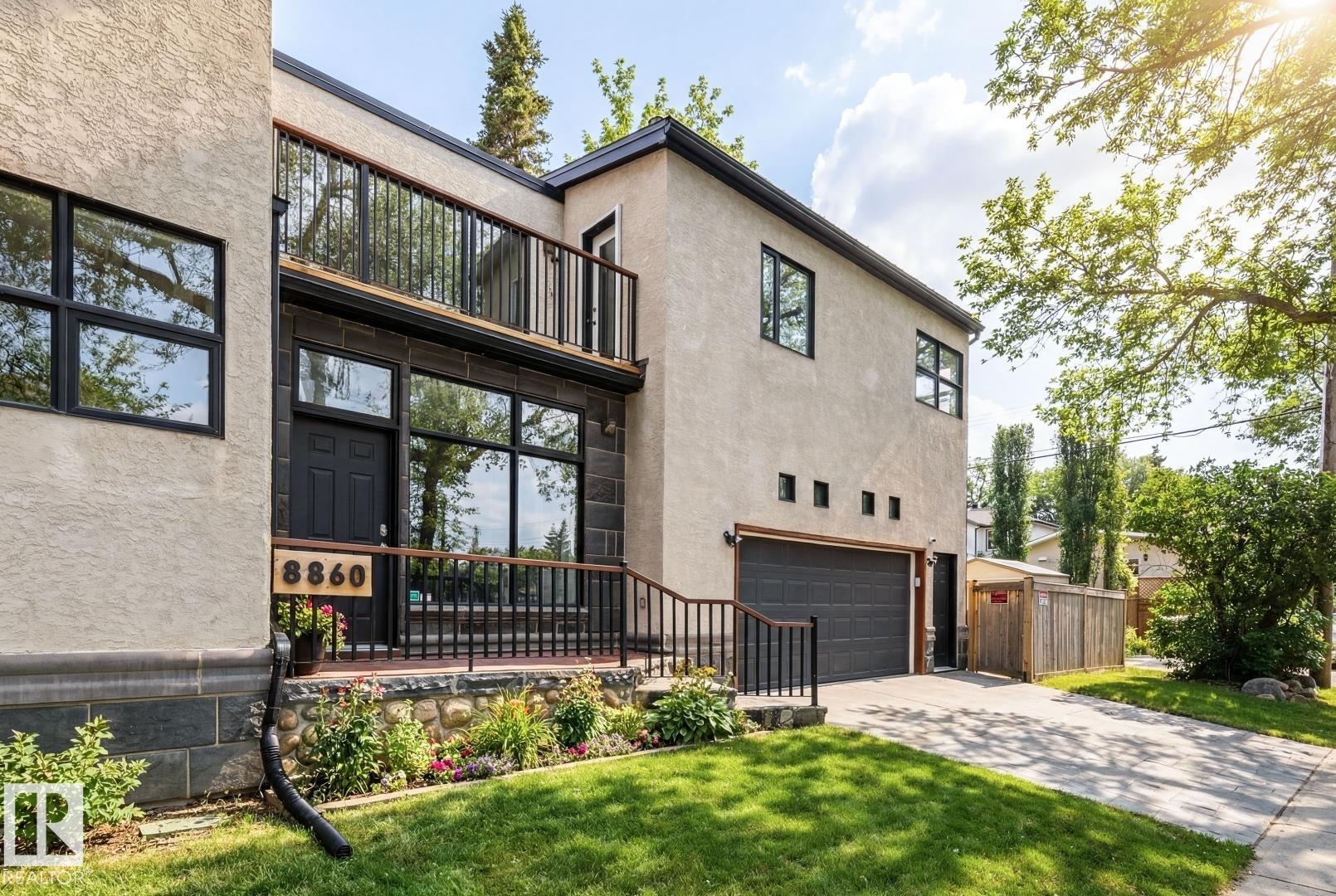 8860 93 Street NW, Bonnie Doon, Edmonton