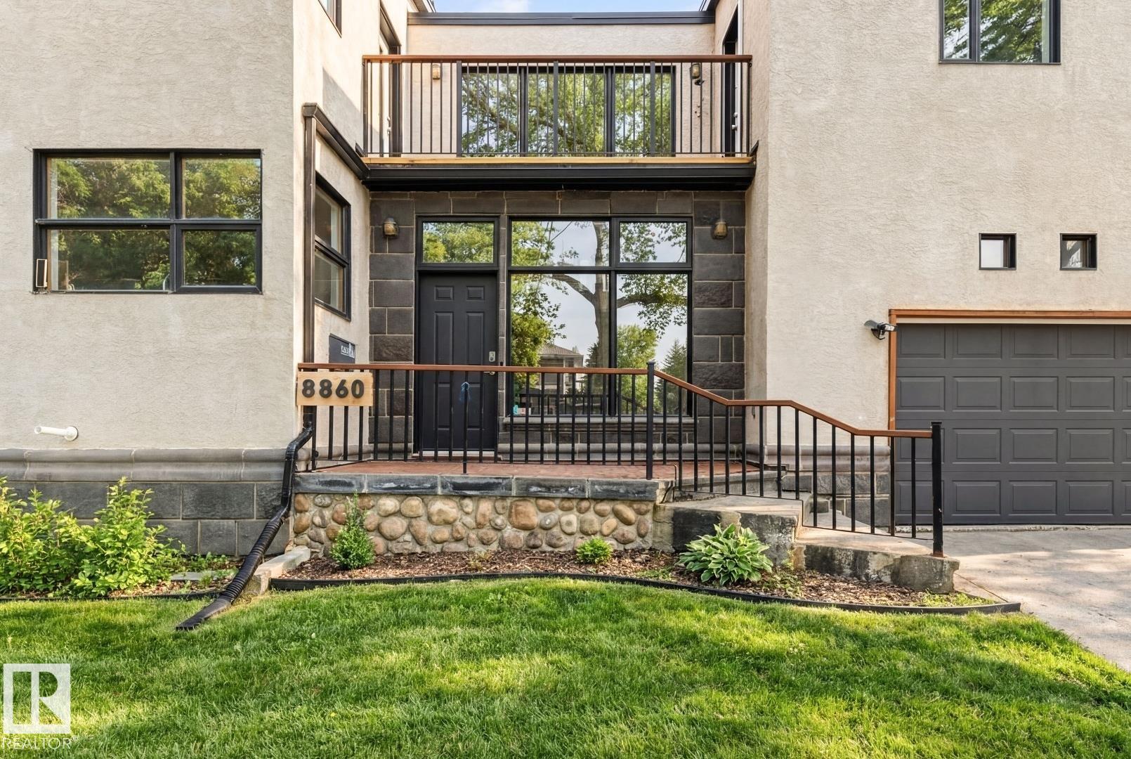 8860 93 Street NW, Bonnie Doon, Edmonton