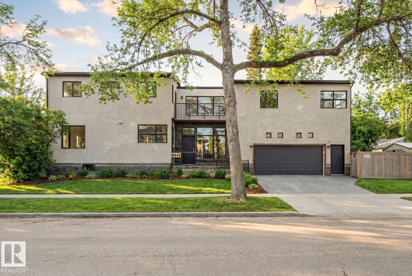 8860 93 Street NW, Bonnie Doon, Edmonton