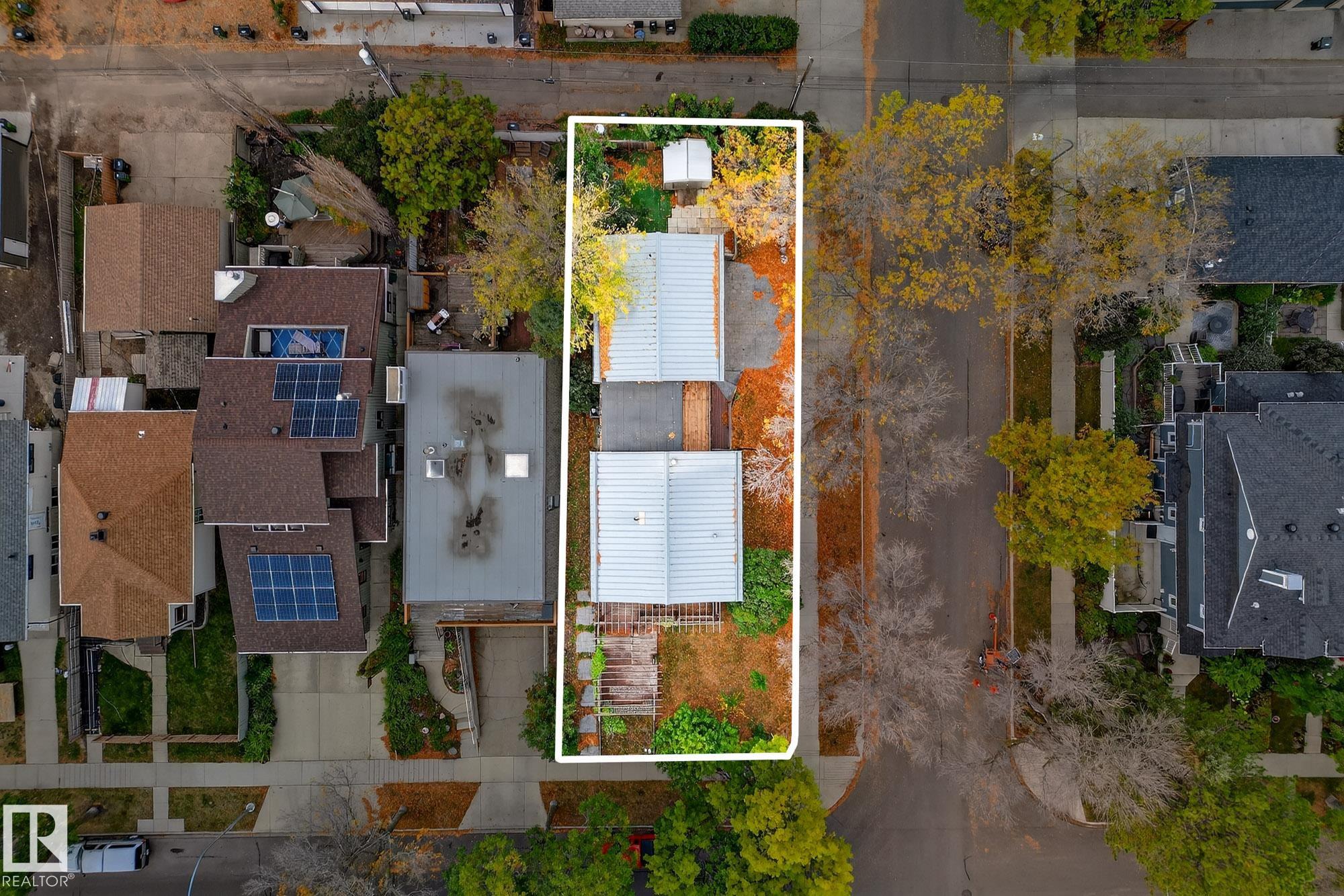 Photo 7 at 8860 93 Street NW, Bonnie Doon, Edmonton