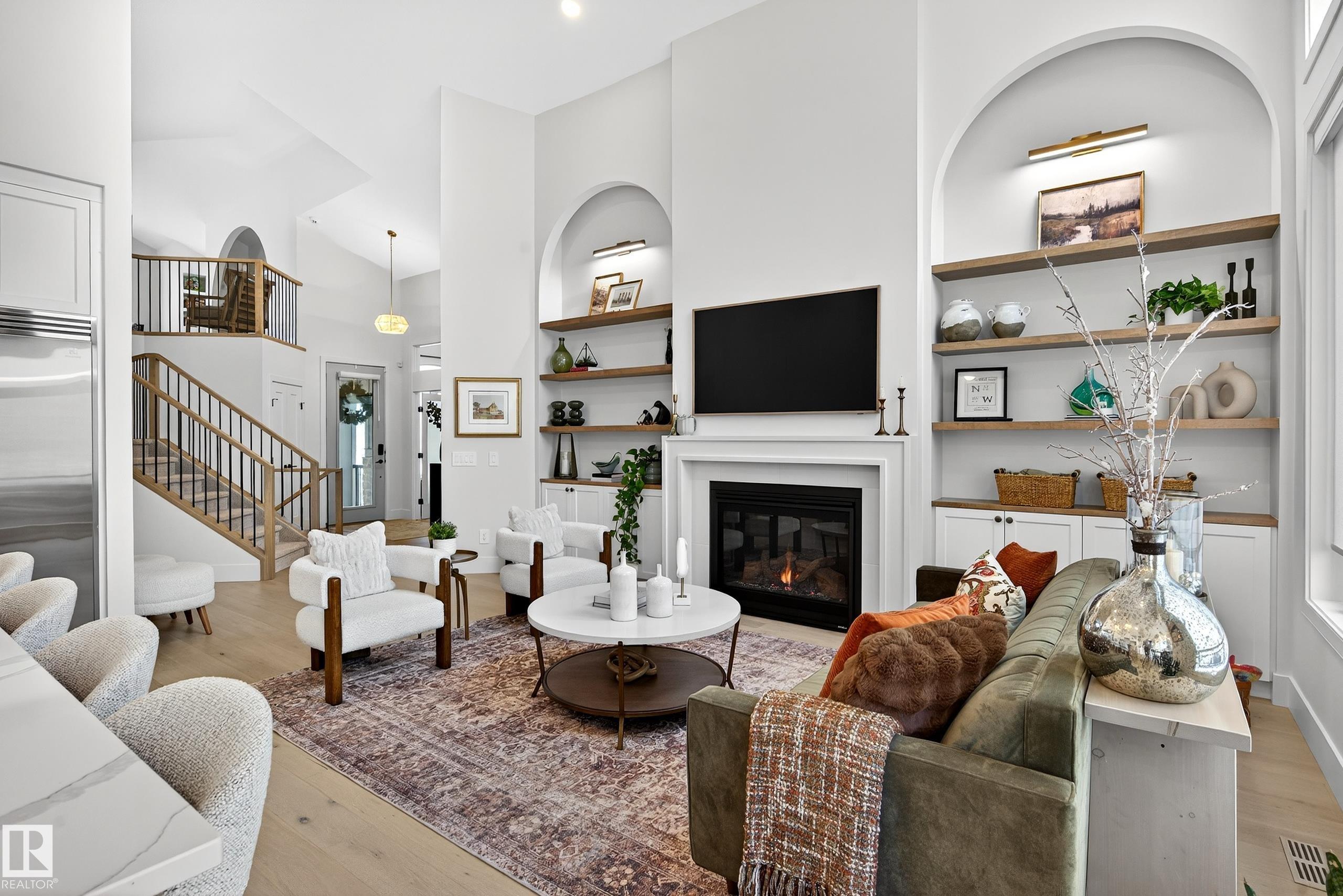 Photo 13 at 14 Jane point(e), Jensen Lakes, St. Albert