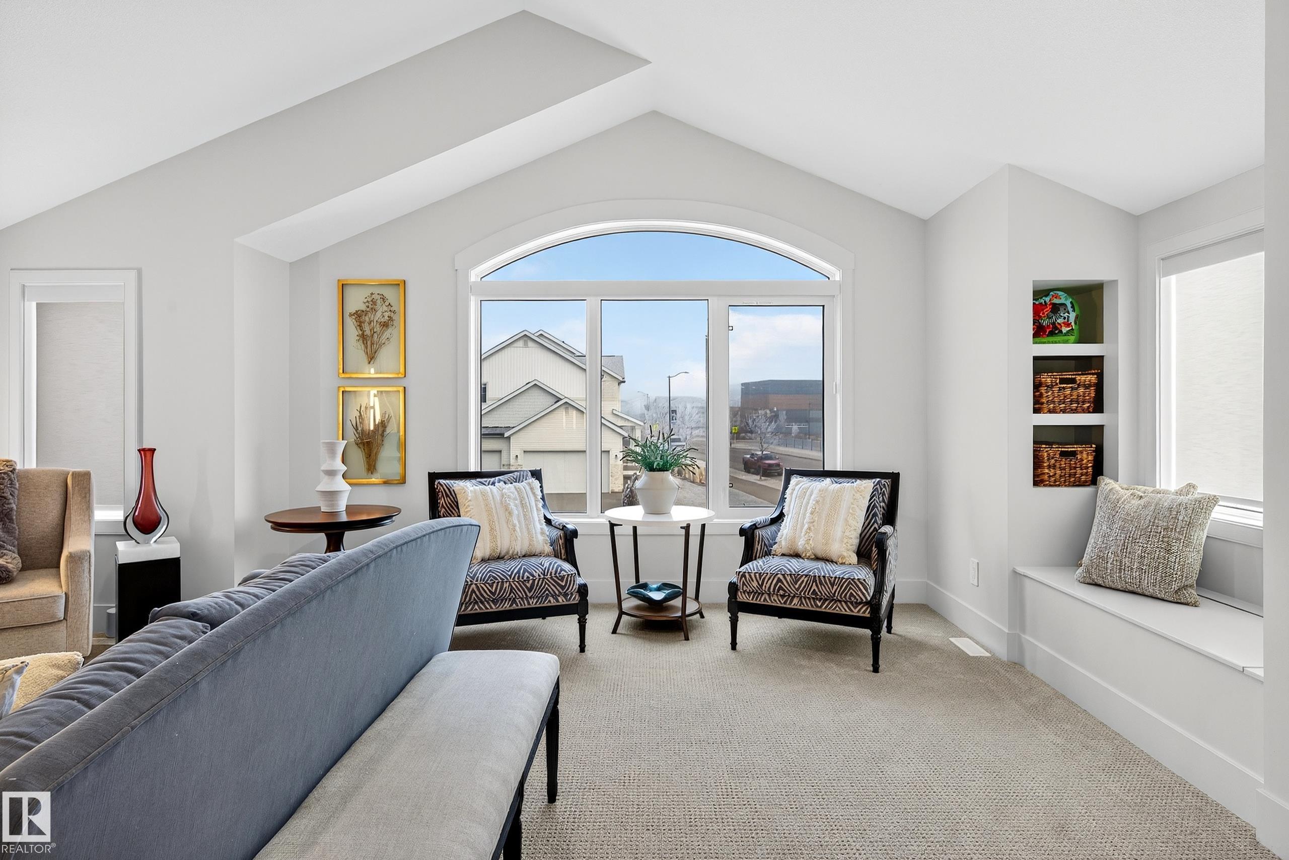 Photo 31 at 14 Jane point(e), Jensen Lakes, St. Albert