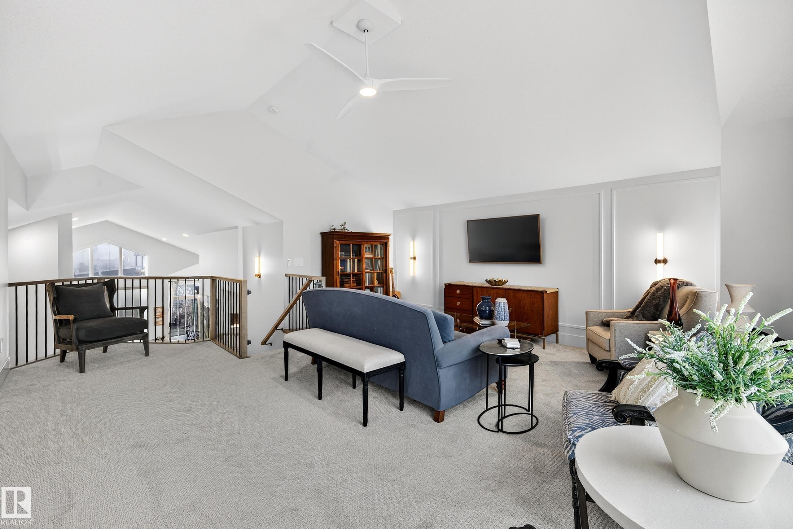 Photo 34 at 14 Jane point(e), Jensen Lakes, St. Albert